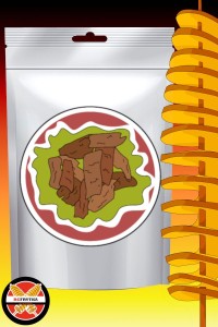Gyros 5kg