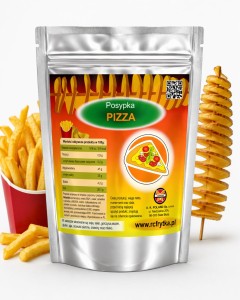 Pizza 1kg