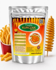 Kurczak Pieczony 0.5kg