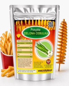 Zielona Cebulka 0.5kg
