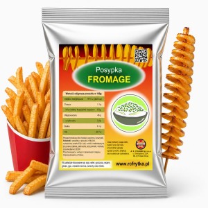 Fromage 1kg w SASZETCE 