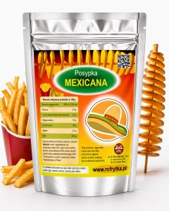Mexicana 250g